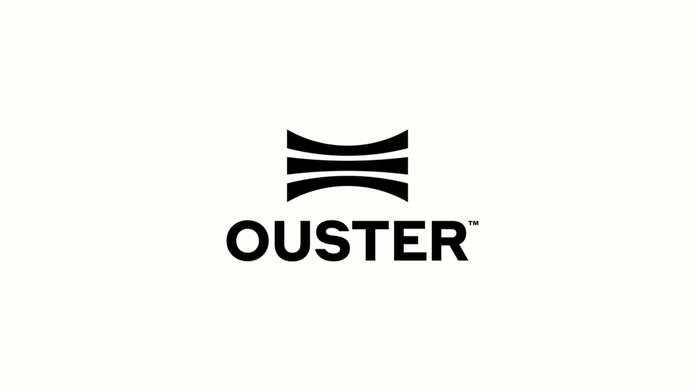 Ouster Logo
